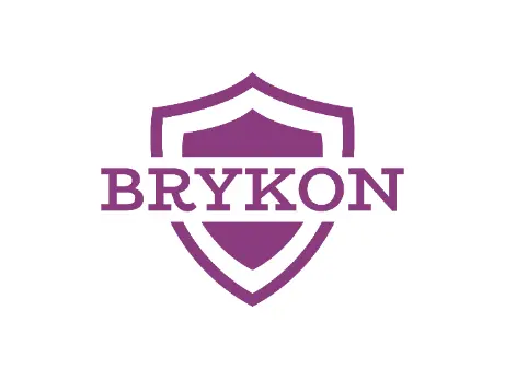 BRYKONCHEM Logo